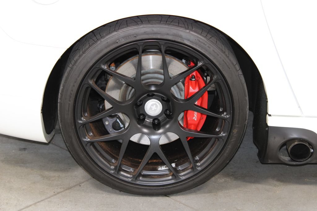 Used 2004 Dodge Viper SRT-10 RWD image 14