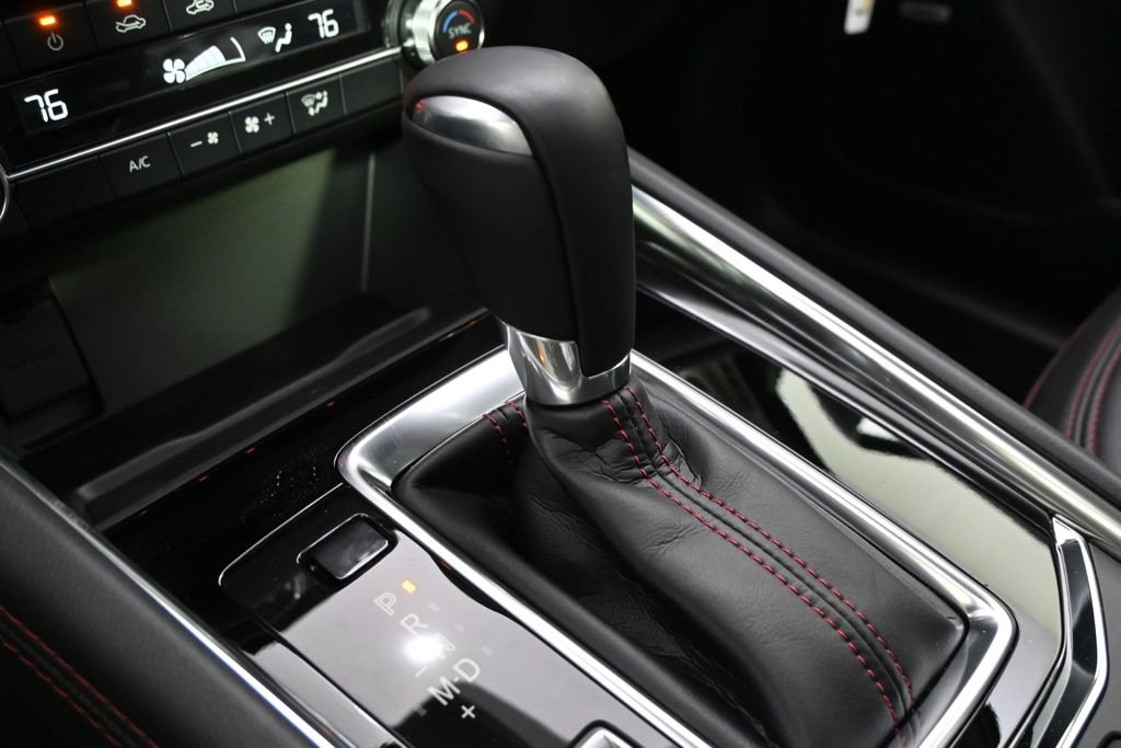 New 2025 MAZDA CX-5 Carbon Edition image 29