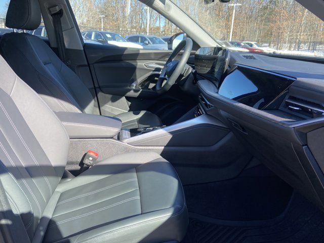 Used 2025 Audi Q5 Premium Plus w/ Premium Plus AWD/4WD image 25