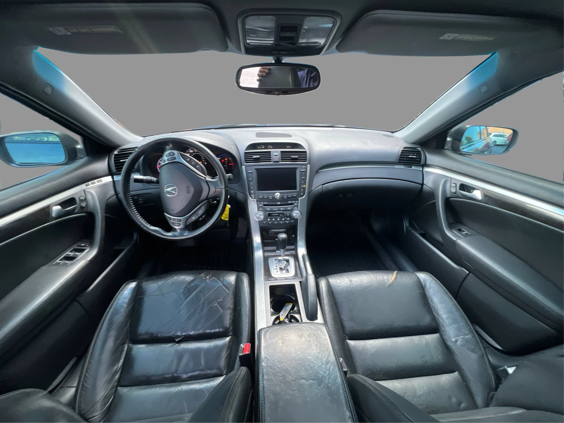 Used 2008 Acura TL FWD image 28