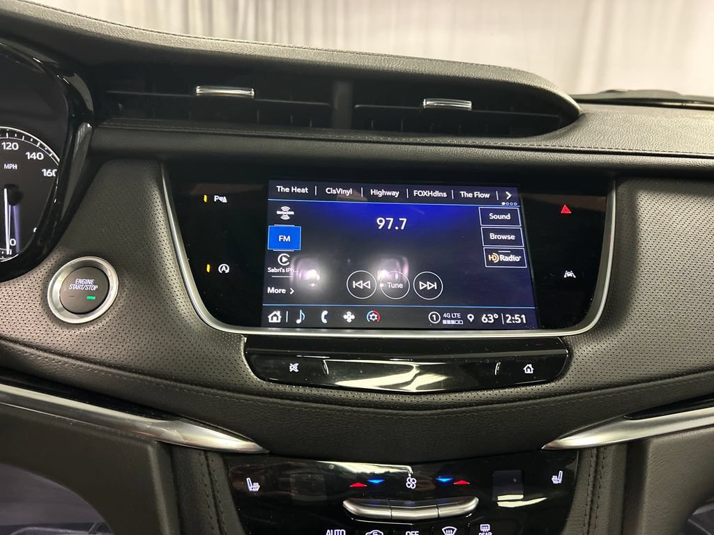 Used 2024 Cadillac XT6 Luxury w/ LPO, Floor Liner Package AWD/4WD image 17