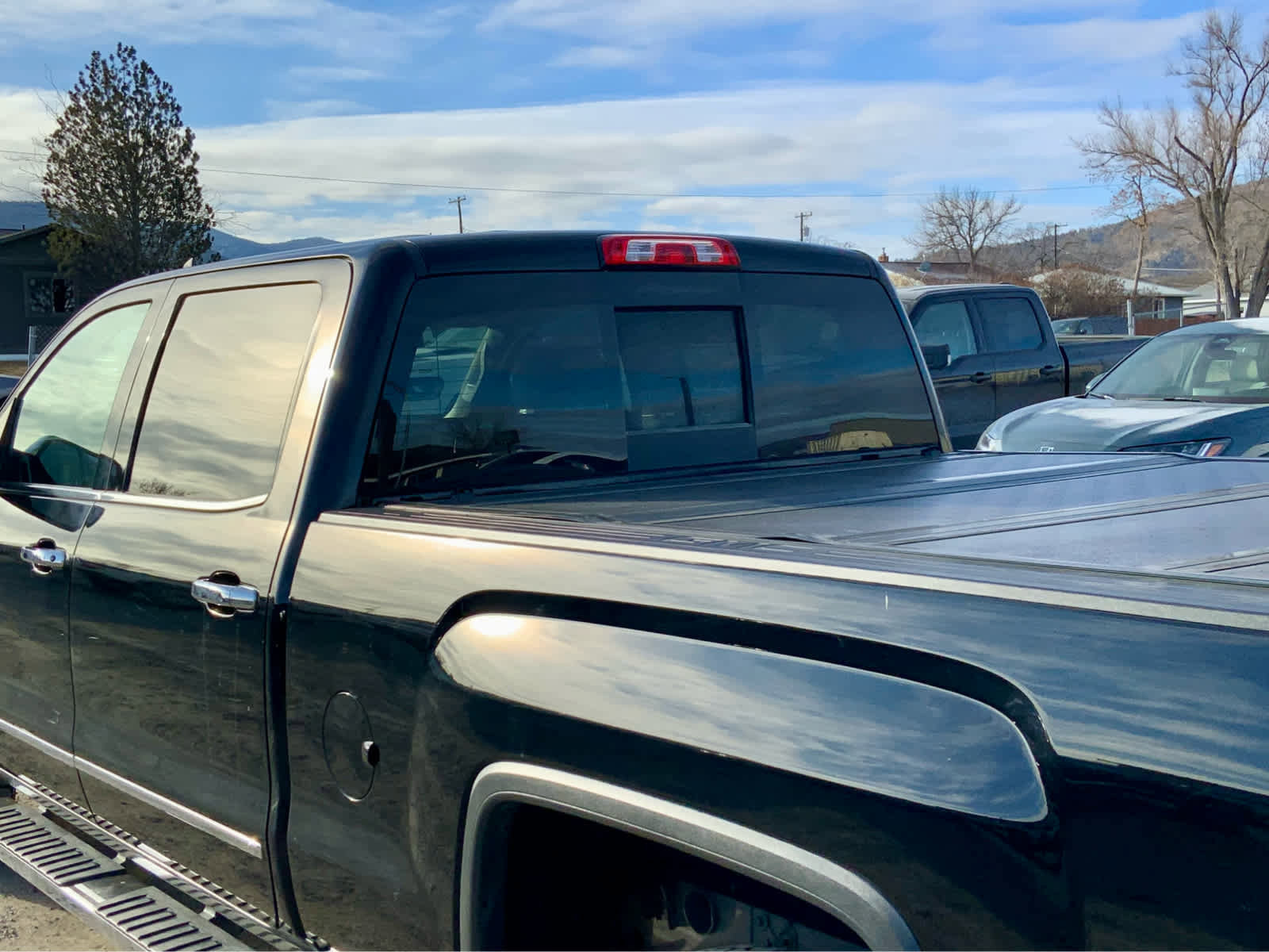 Used 2018 GMC Sierra 1500 Denali image 13