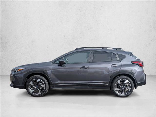 Certified 2025 Subaru Crosstrek 2.5i Limited w/ Popular Package #4A AWD/4WD image 8