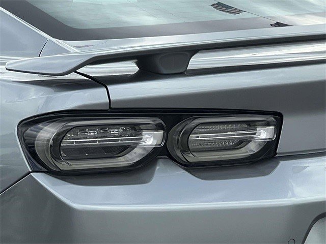 Certified 2023 Chevrolet Camaro SS image 10
