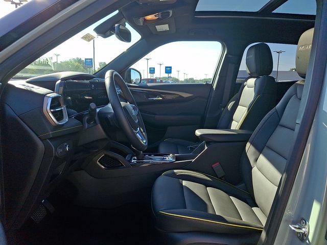 New 2026 Chevrolet TrailBlazer ACTIV w/ Convenience Package AWD/4WD image 9
