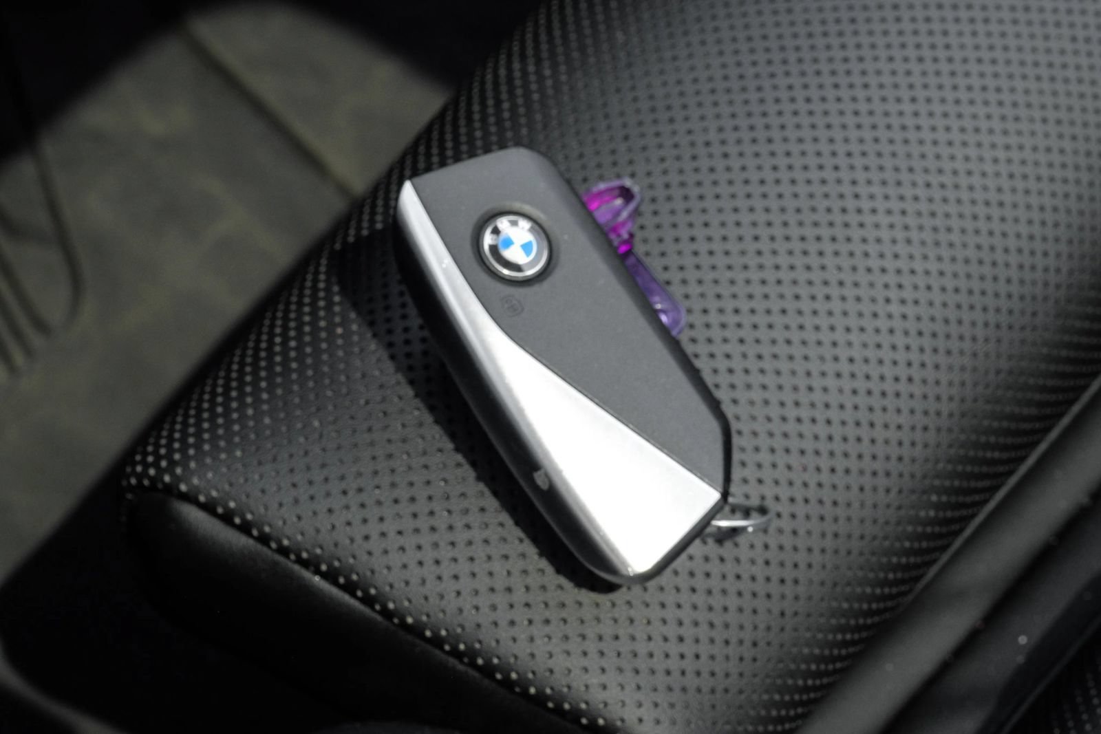 Used 2024 BMW X5 sDrive40i w/ Premium Package RWD image 68