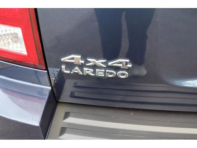 Used 2009 Jeep Grand Cherokee Laredo AWD/4WD image 8