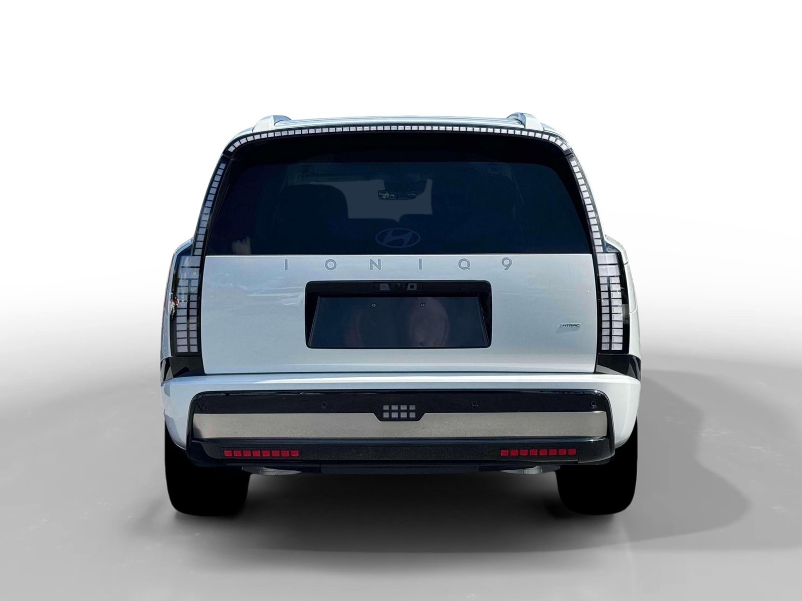 New 2026 Hyundai Ioniq 9 Calligraphy image 6