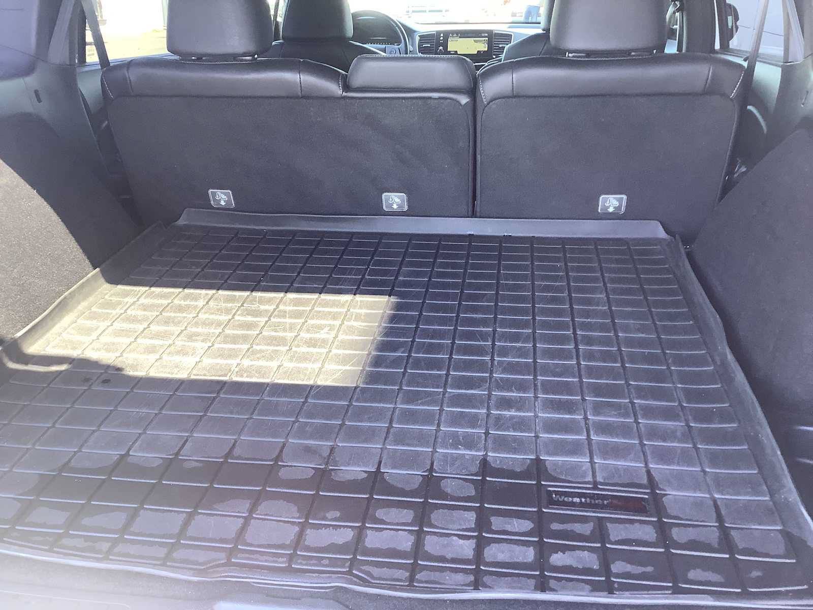 Certified 2019 Honda Passport Touring image 14