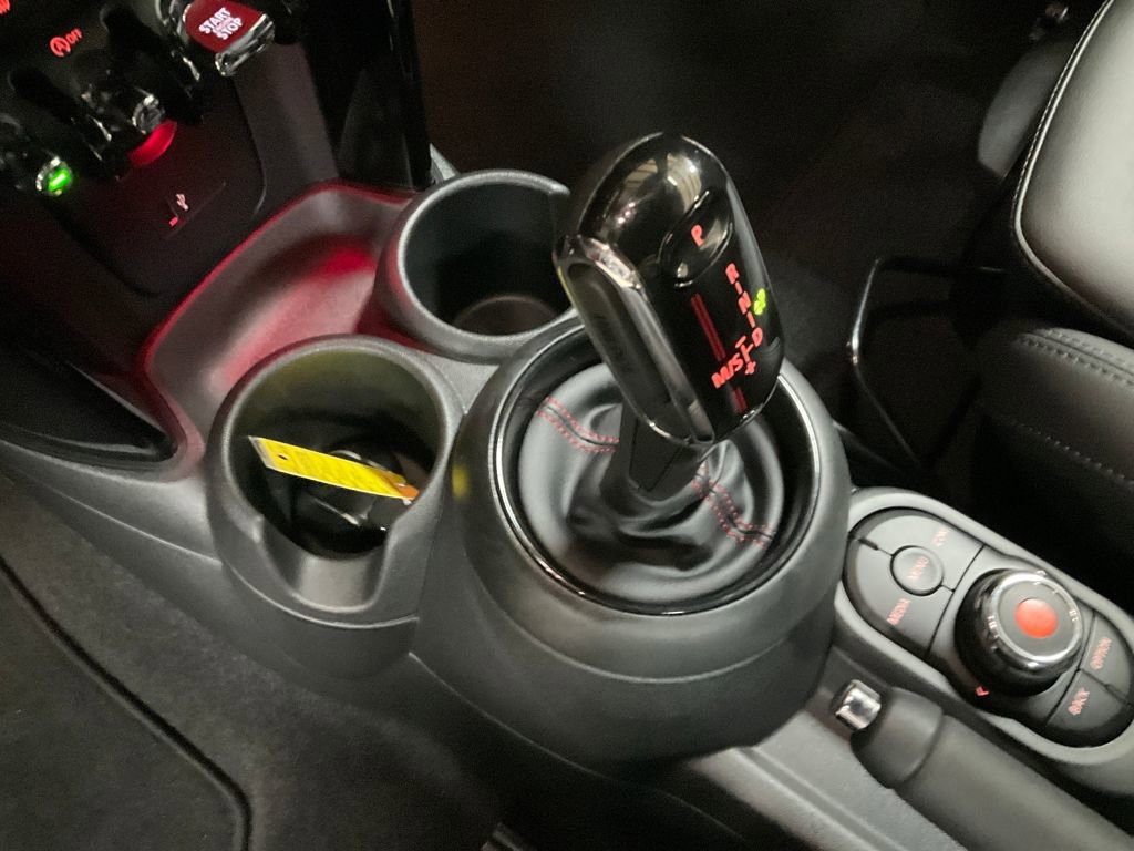 Used 2021 MINI Cooper S w/ Driver Assistance Package image 23