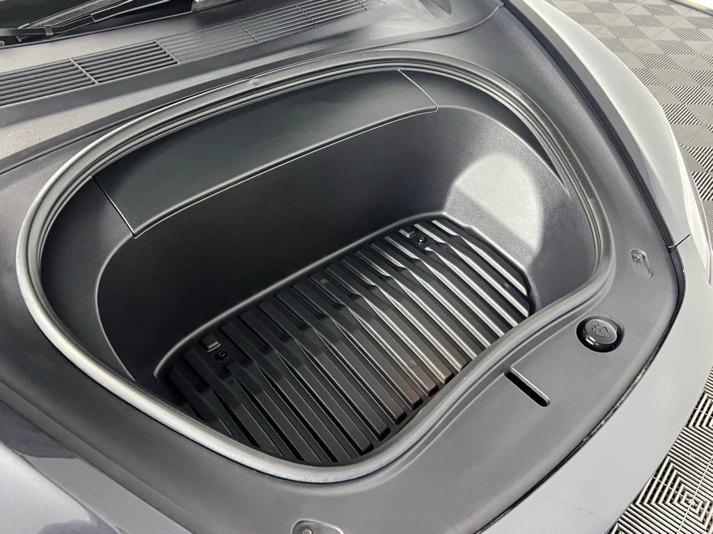Used 2024 Tesla Model 3 Standard Range image 32