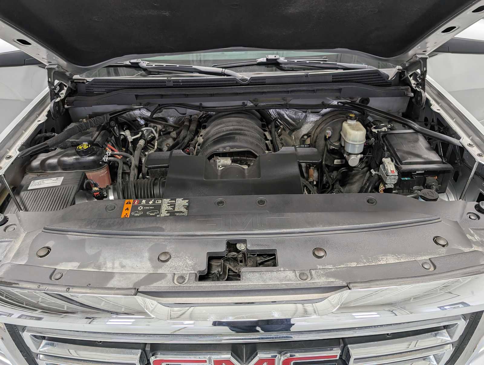 Used 2018 GMC Sierra 1500 SLE w/ SLE Value Package image 15