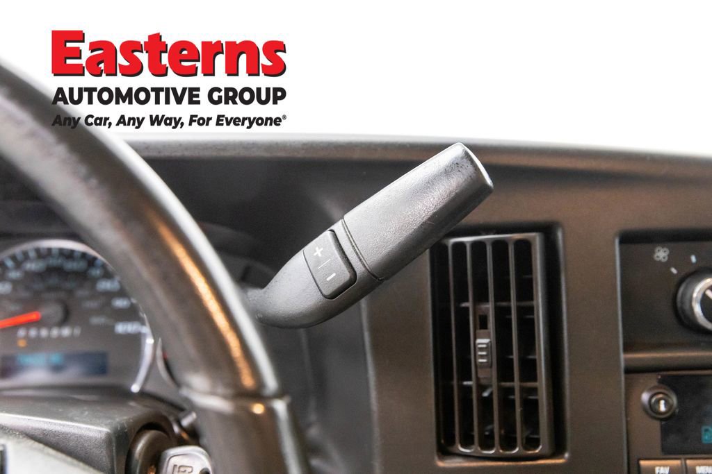 Used 2020 Chevrolet Express 2500 w/ Driver Convenience Package image 13