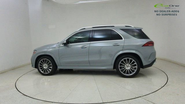 Used 2026 Mercedes-Benz GLE 450 4MATIC image 69