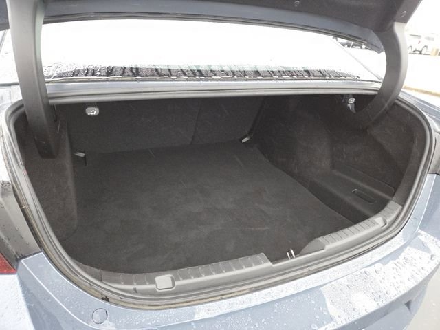 Used 2025 MAZDA MAZDA3 s image 21