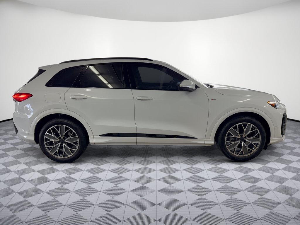 New 2026 Audi Q5 Prestige AWD/4WD image 8