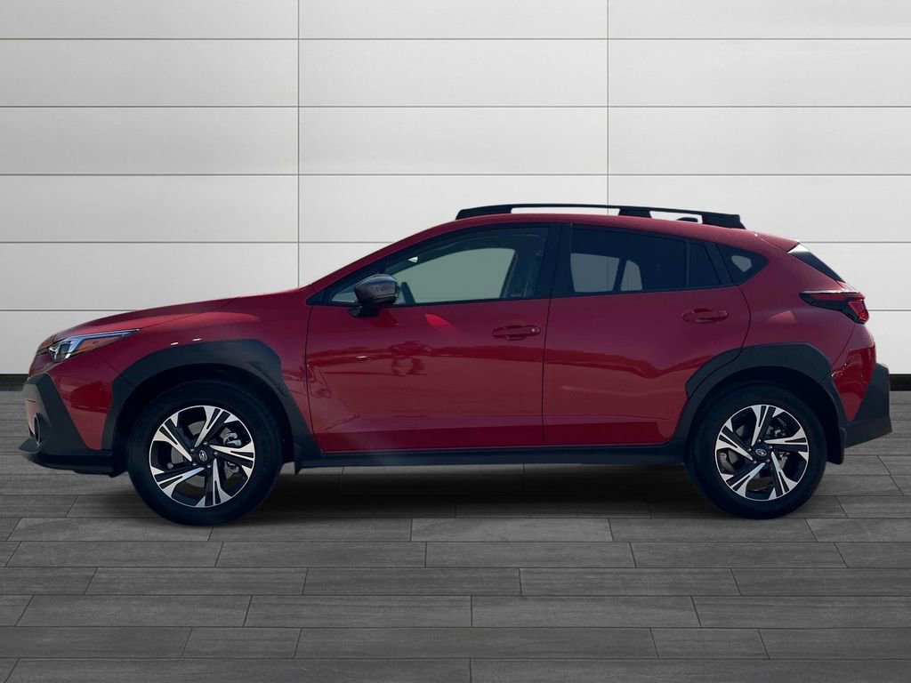 Certified 2024 Subaru Crosstrek 2.0i Premium w/ Popular Package #4 AWD/4WD image 6