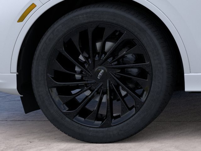 New 2026 Lincoln Aviator Reserve w/ Jet Appearance Package RWD image 19