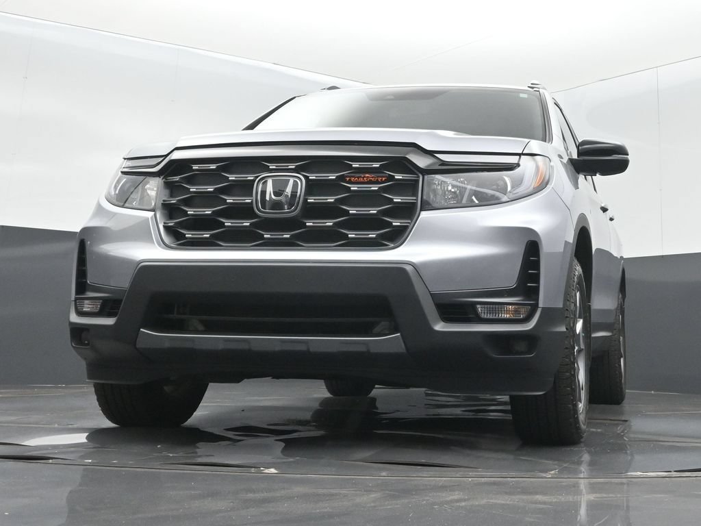 Used 2022 Honda Passport TrailSport image 11