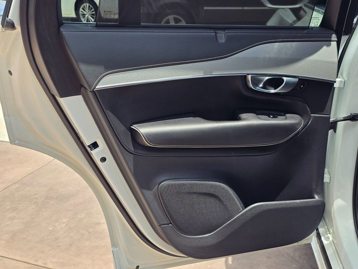 Used 2019 Volvo XC90 T6 R-Design AWD/4WD image 29