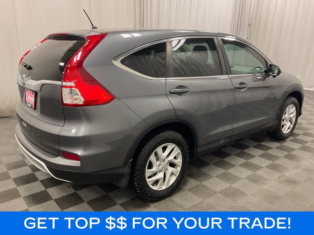 Used 2016 Honda CR-V EX image 3