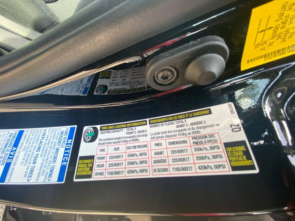 Used 2021 Toyota RAV4 LE image 21
