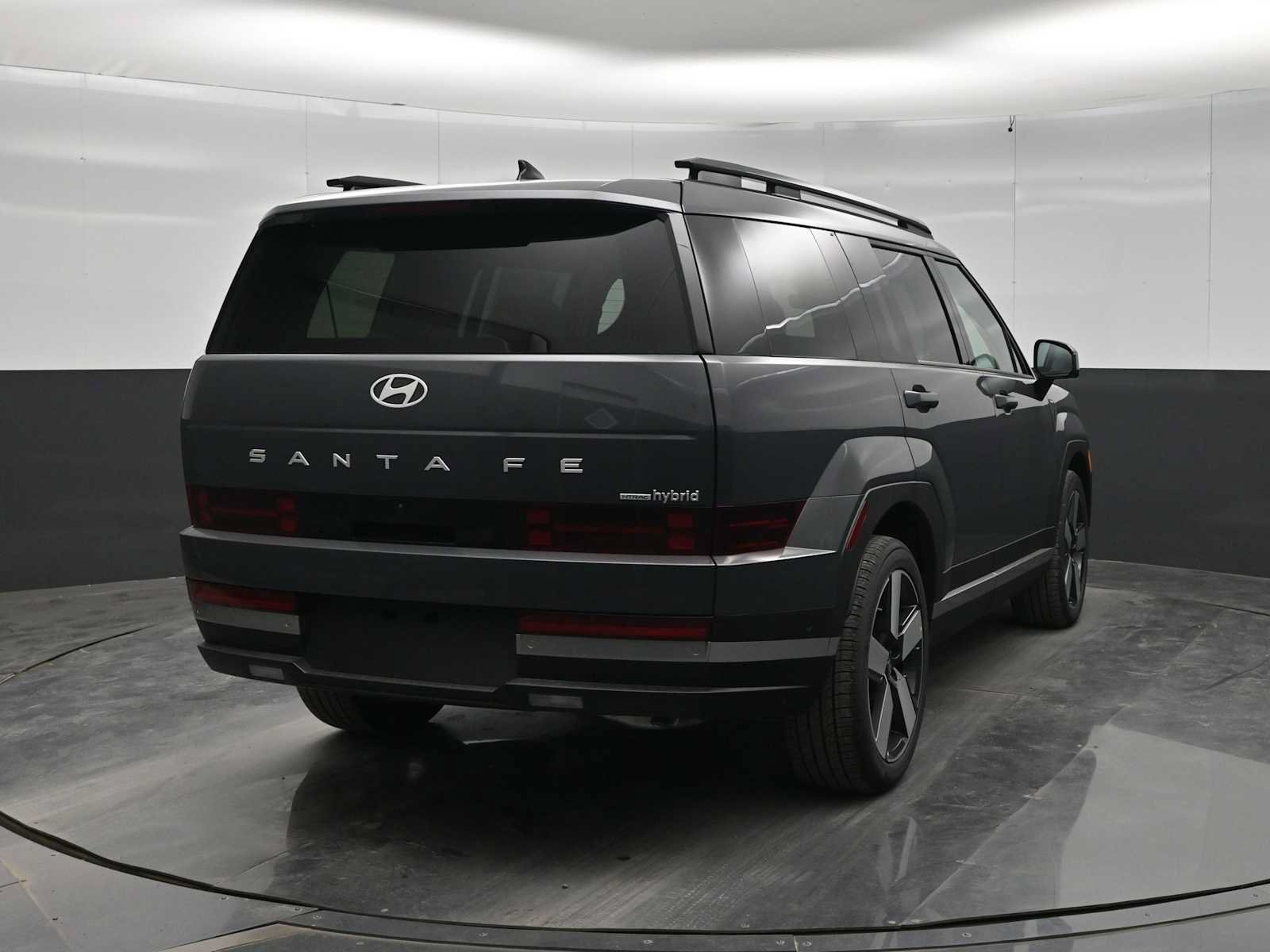 New 2027 Hyundai Santa Fe Limited AWD/4WD image 6