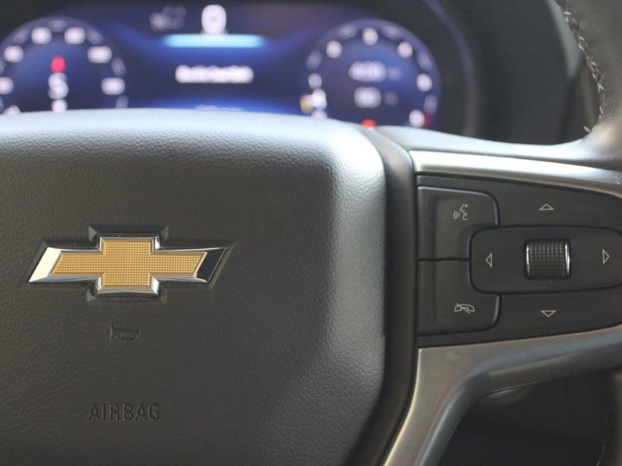 Used 2024 Chevrolet Tahoe LT RWD image 28