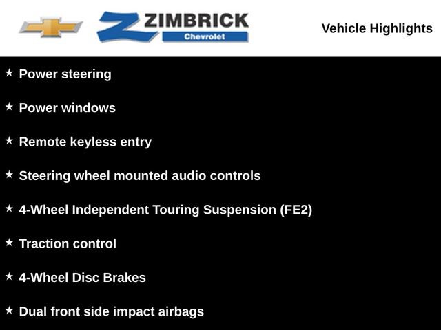 Used 2014 Chevrolet Impala LT w/ LT Sunroof Package FWD image 6