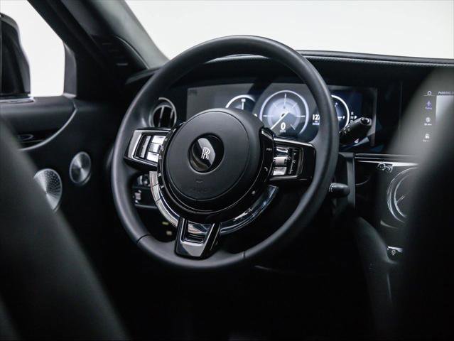 Used 2025 Rolls-Royce Ghost image 45