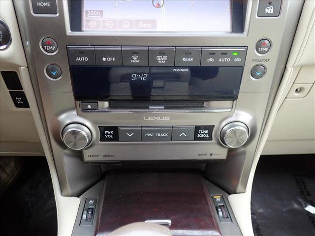 Used 2016 Lexus GX 460 w/ Premium Package image 19