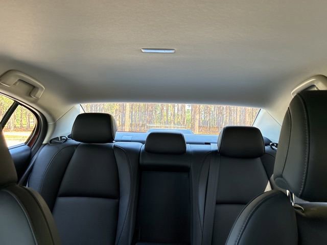 Used 2019 MAZDA MAZDA3 Sedan w/ Preferred Package FWD image 34