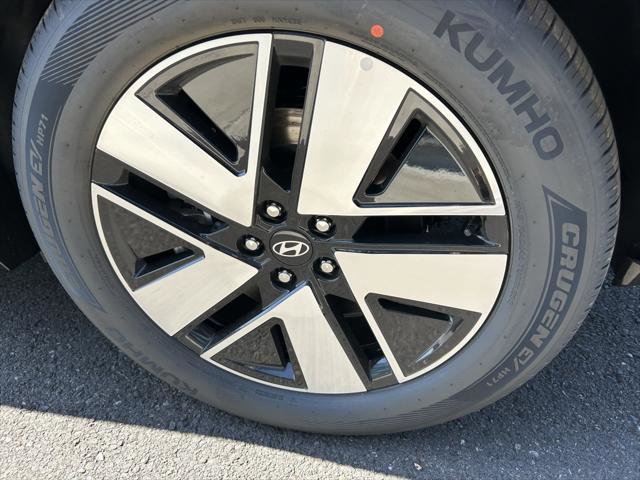 New 2026 Hyundai Ioniq 9 SEL image 11