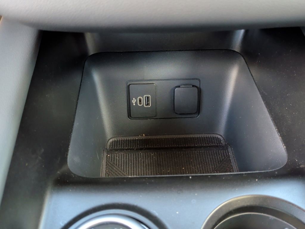 Used 2026 Ford Explorer Active image 30