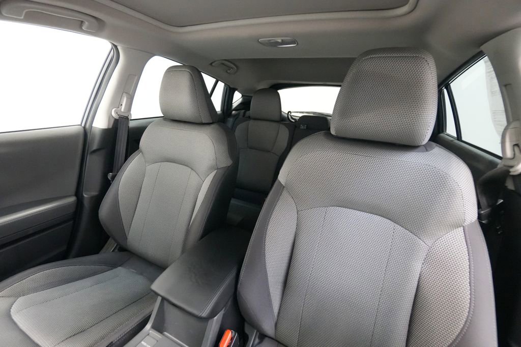 Used 2024 Subaru Crosstrek 2.0i Premium image 15