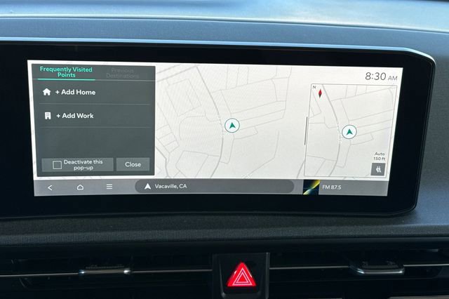 New 2025 Kia EV6 Light image 23