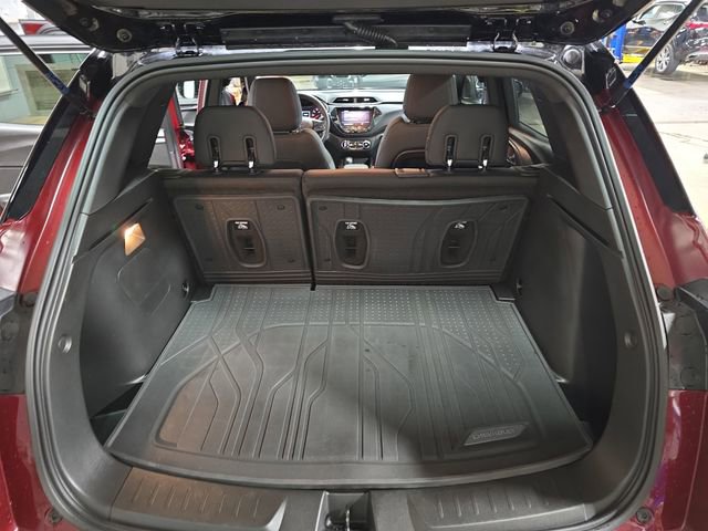 Used 2023 Chevrolet TrailBlazer RS w/ Convenience Package image 16