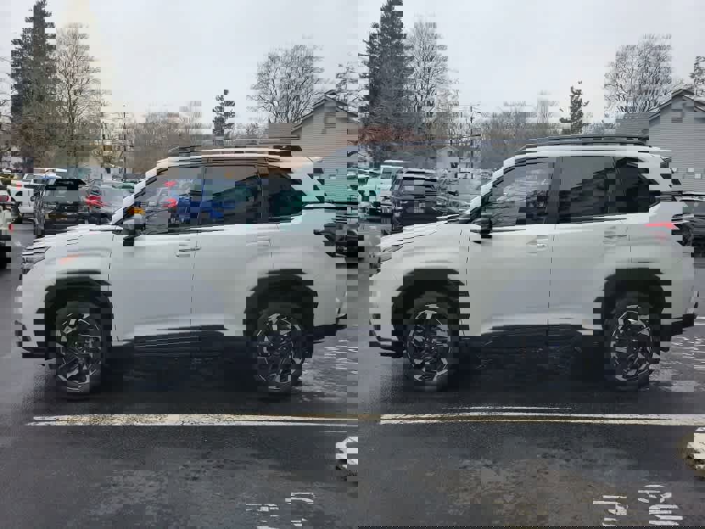 New 2026 Subaru Forester Limited image 6