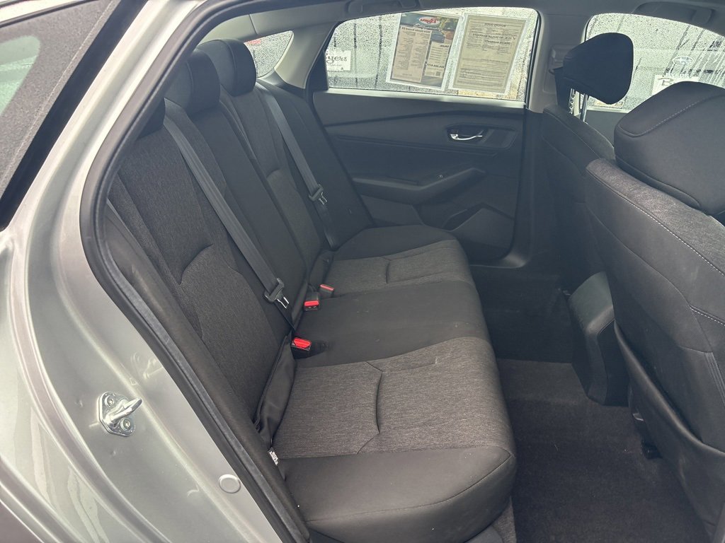 Used 2024 Honda Accord EX image 11
