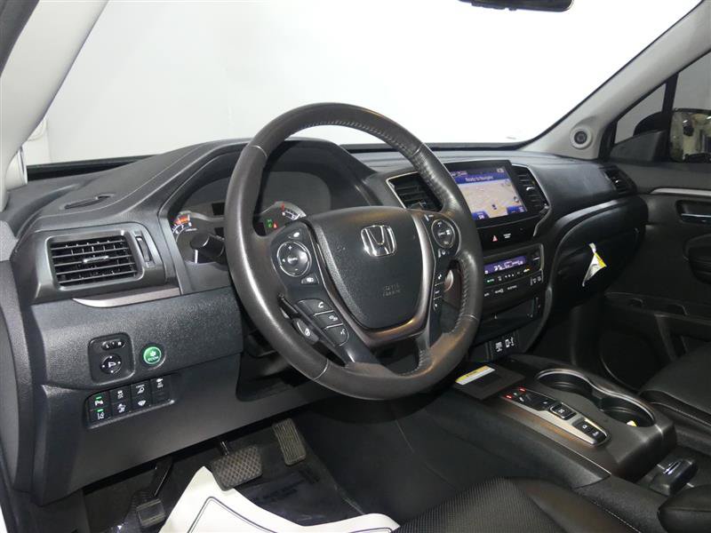Used 2023 Honda Ridgeline RTL-E image 23