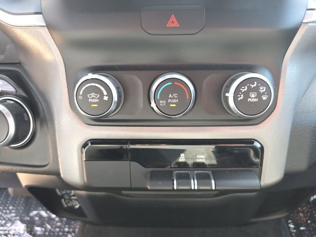 Certified 2022 RAM 1500 Big Horn image 22