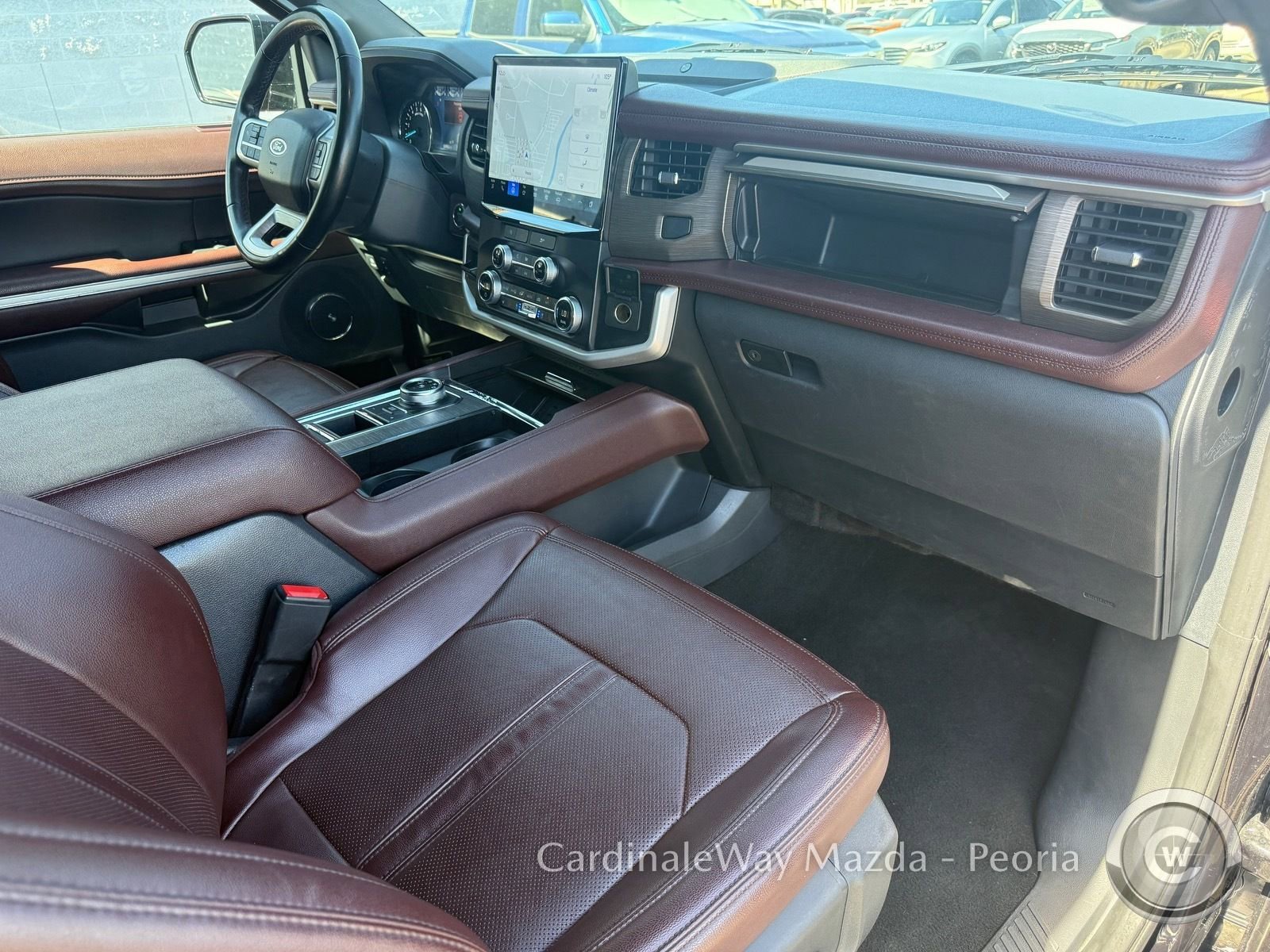 Used 2023 Ford Expedition Limited RWD image 31