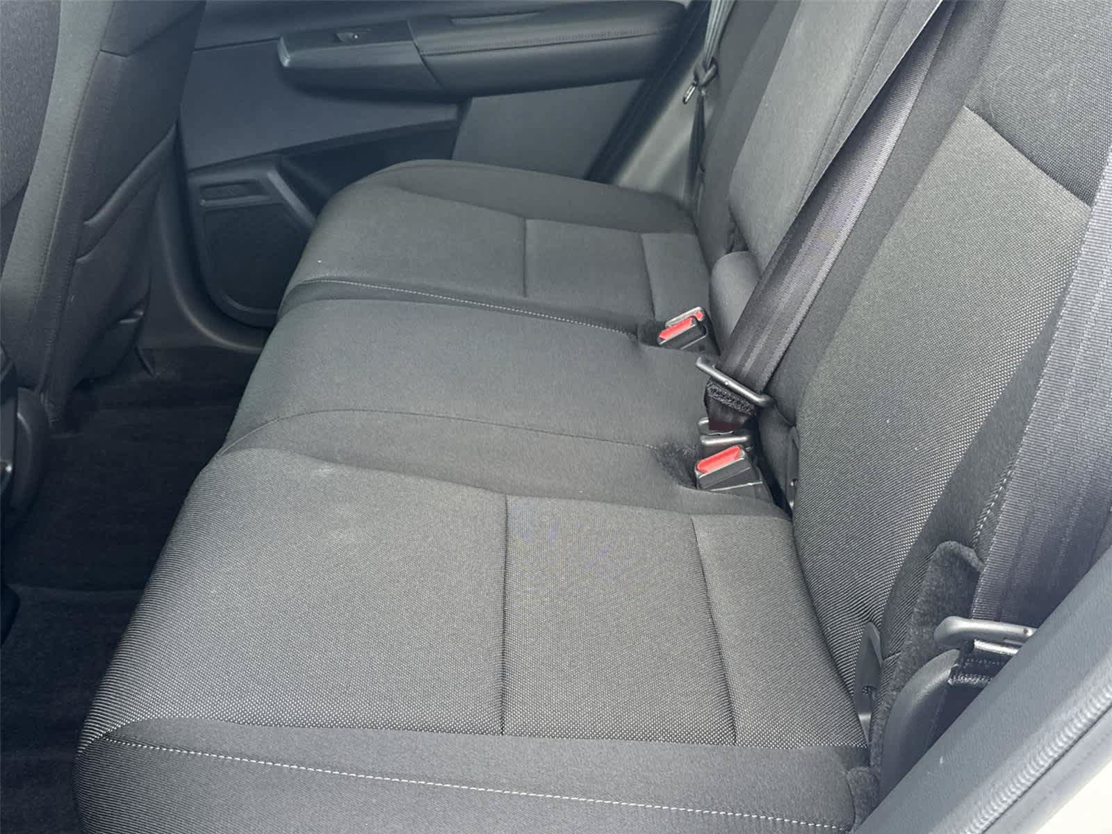 Used 2024 Honda CR-V EX image 15