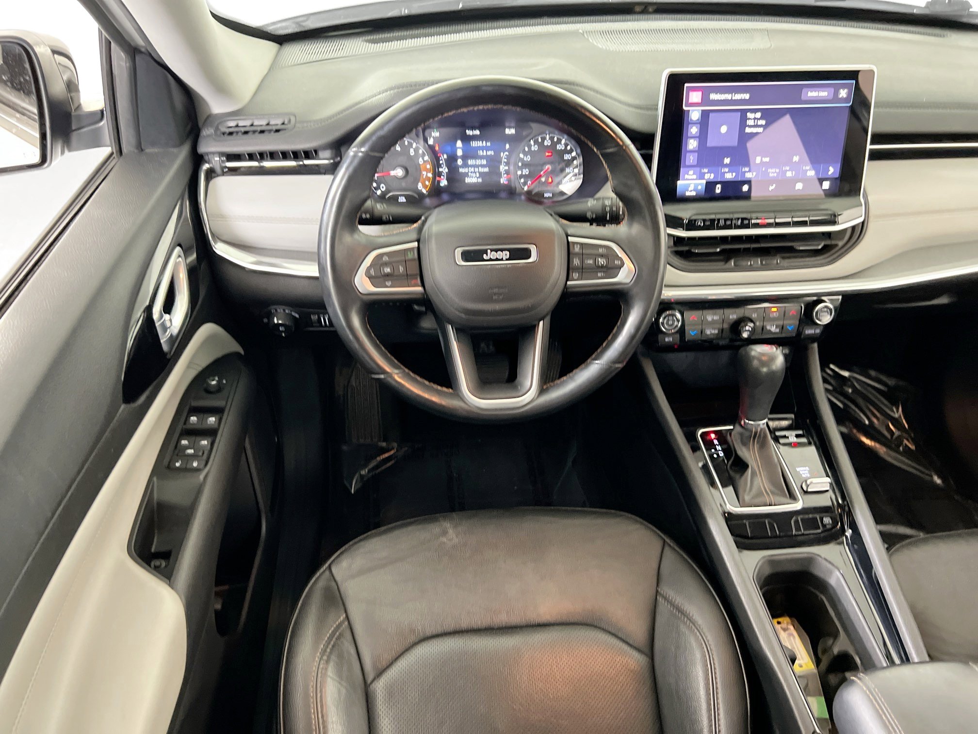 Used 2022 Jeep Compass Limited image 20