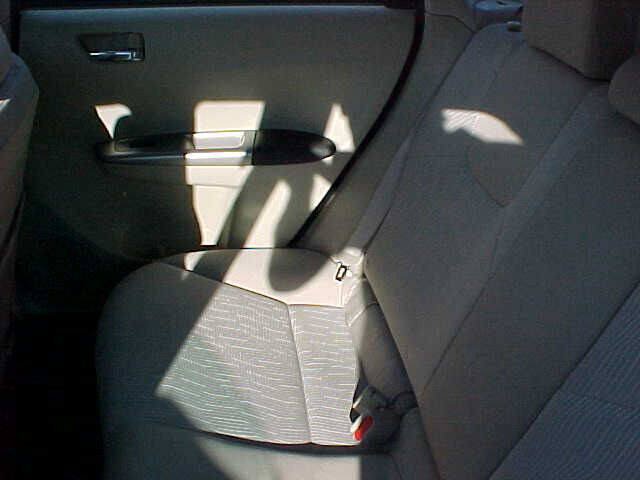Used 2010 Subaru Impreza Outback Sport AWD/4WD image 13