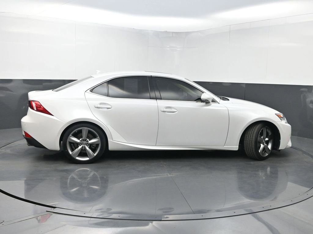 Used 2016 Lexus IS 350 w/ Navigation System Package image 42