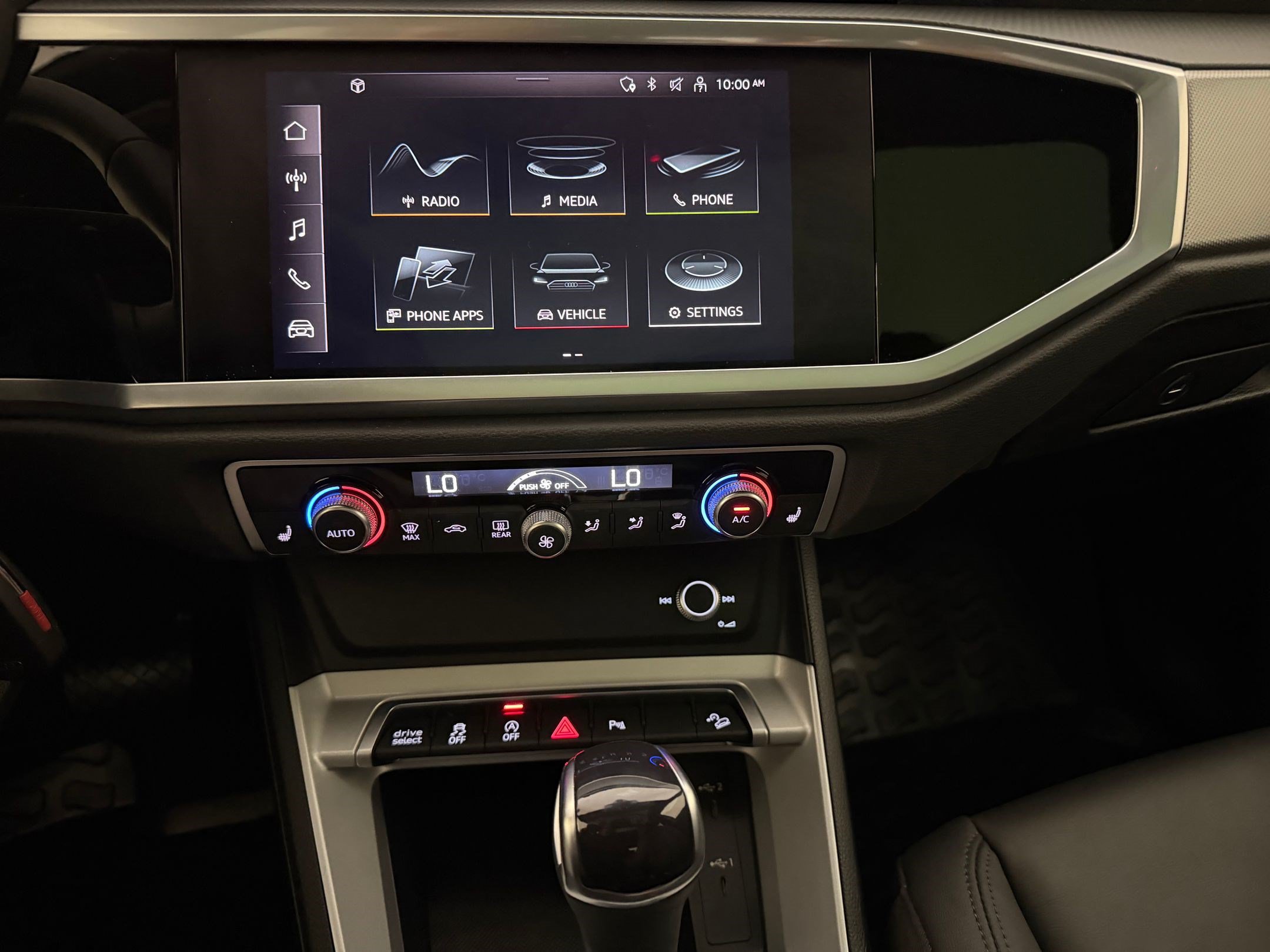 Certified 2022 Audi Q3 2.0T Premium AWD/4WD image 20