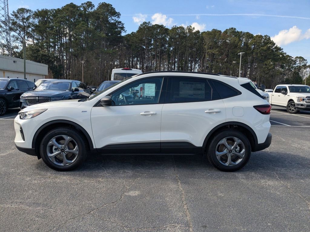 New 2026 Ford Escape ST-Line w/ Tech Pack #1 image 7