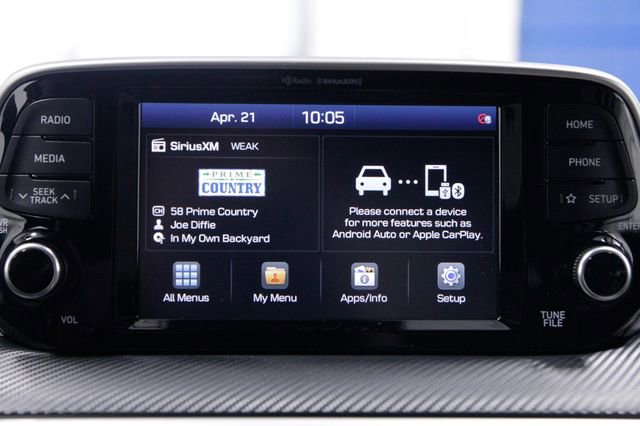 Used 2020 Hyundai Tucson SEL FWD image 29