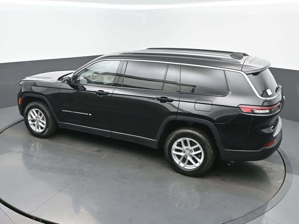 Used 2024 Jeep Grand Cherokee L Laredo w/ Luxury Tech Group I image 42